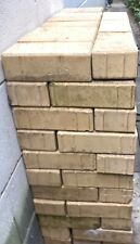 Reclaimed clay block for sale  COTTINGHAM