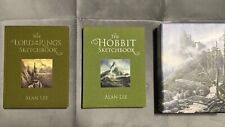 The hobbit sketchbook gebraucht kaufen  Gröpelingen