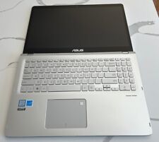 Asus q505u 156 d'occasion  Expédié en Belgium