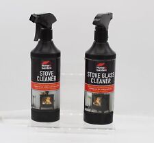 500ml stove cleaner for sale  DUDLEY