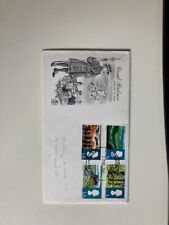 First day cover for sale  STOCKPORT