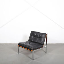 Ernst Josef Althoff Lounge Chair Barcelona style 60er Midcentury Modern Sessel gebraucht kaufen  Ohmstede