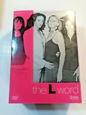 l word complete series for sale  Round Rock