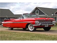1959 chevrolet impala for sale  Bee Spring