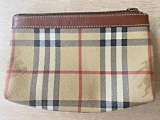 Burberry small clutch for sale  SOUTHEND-ON-SEA