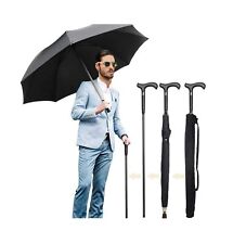 Walking cane umbrella for sale  USA