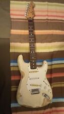 Fender stratocaster made usato  Bedizzole