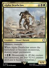 Mtg alpha deathclaw gebraucht kaufen  Neustadt