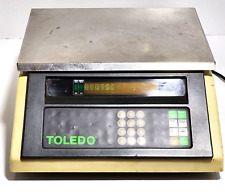 Toledo scale 8186 for sale  Houston