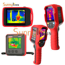 Câmera de imagem térmica infravermelha industrial UNI-T UTi85A UTi260B UTi80P comprar usado  Enviando para Brazil