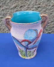 Vintage pottery vase for sale  BEVERLEY