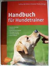 Handbuch hundetrainer theby gebraucht kaufen  Stuttgart