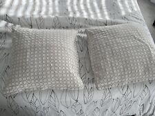 Decorative pillows sofa for sale  San Jose