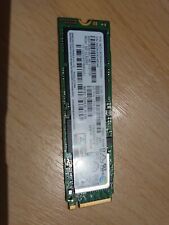 Samsung 256 2280 d'occasion  Grenoble
