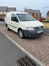 vw caddy 2007 for sale  SEAHAM