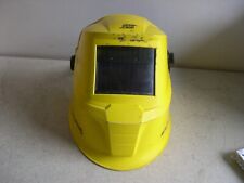 Esab welding helmet for sale  Shipping to Ireland