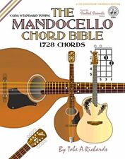 The mandocello chord gebraucht kaufen  Versand nach Germany