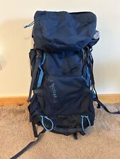 65l hiking backpack for sale  Saint Albans