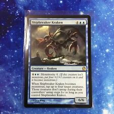 Shipbreaker Kraken - 63/249 - Rare (Theros) MTG Magic TCG for sale  Shipping to South Africa