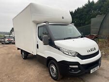 Iveco daily 35s12 for sale  WINCHESTER