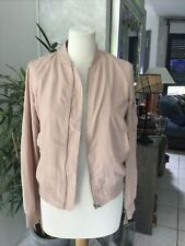 Blouson bombers zara d'occasion  Andeville