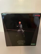 Star wars artfx gebraucht kaufen  Moers