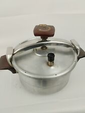 Ancienne cocotte minute d'occasion  Doudeville