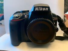 Nikon d3300 camera for sale  Denver