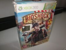 bioshock edition usato  Treviso