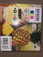 Epson 604 multipack d'occasion  Clichy