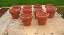 Traditional terracotta plant for sale  COLCHESTER