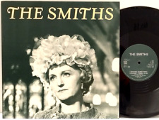 The Smiths - I Started Something I Couldn't Finish 12" 1987 Reino Unido OG Morrissey LP comprar usado  Enviando para Brazil
