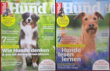 Hunde magazin partner gebraucht kaufen  Hamburg