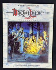 The dragonlance saga usato  Reggio Emilia