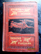 Stories homer designs for sale  BASINGSTOKE