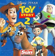 Disney toy story for sale  STOCKPORT