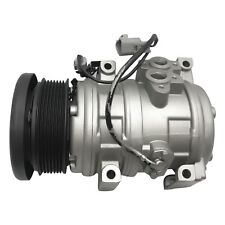 RYC Reman AC Compressor IG306 Fits Toyota FJ Cruiser 4.0L 2007 2008 2009 for sale  Miami