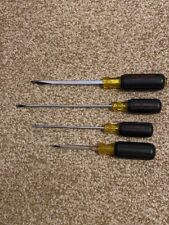 Proto screwdriver lot for sale  Richboro