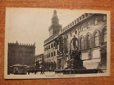 Bologna palazzo comunale usato  Carpi