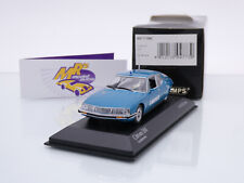 Minichamps 400111090 citroen for sale  Shipping to Ireland