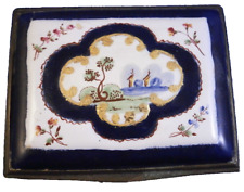 Antique 18thc staffordshire for sale  Sparta