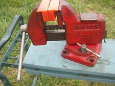 wilton machinist vise for sale  Garden Grove