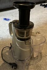 Juice extractor centrifugal for sale  BIRMINGHAM