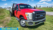 2013 f350 ford flatbed for sale  Moscow Mills