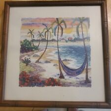 tropical prints for sale  Pompano Beach