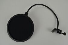 Microphone pop filter for sale  Ireland