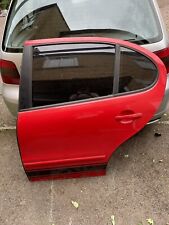 Rear passenger door for sale  BRISTOL