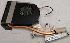 Acer Aspire 7540 CPU Cooling Fan & Heatsink, used for sale  Shipping to South Africa