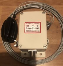 End fed antenna for sale  Shipping to Ireland