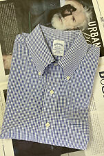 Camicia uomo brooks usato  Italia